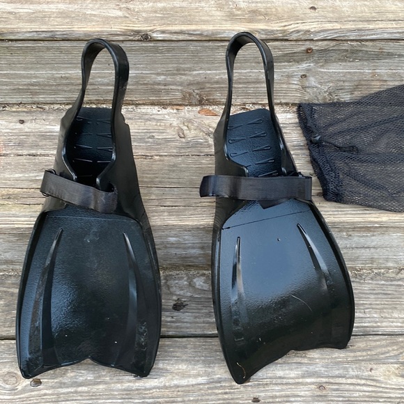 Other - Fly fishing or float tube fins